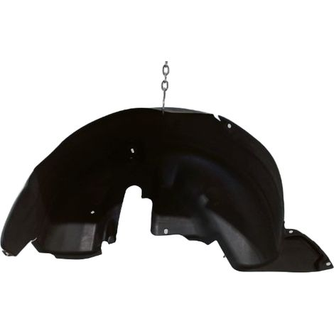 [PRODUIT D'OCCASION] Pare-boue Arriere Gauche PEUGEOT 207 5p ♻️ Ref Oe. 8529sj - Garantie à vie (1/2)