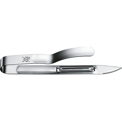 Wmf pelasparagi doppio , acciaio inossidabile, qualità extra (1/4)