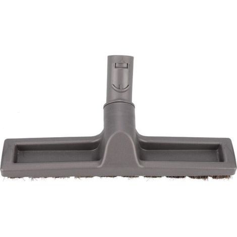 Accessoires Universels pour Aspirateur Tête de Brosse Sol Crin Cheval Mixte-KZQ