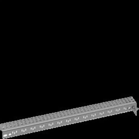 Traverse porte-barres pour quadro.evo L400 - HAGER UC400BB