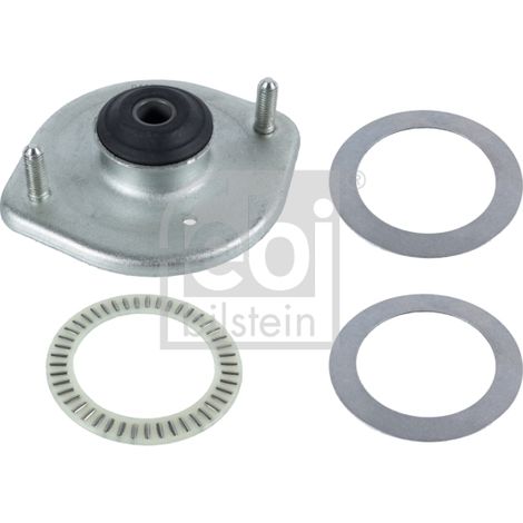 FEBI BILSTEIN 17179 Coupelle d'amortisseur appropriées pour Fiat