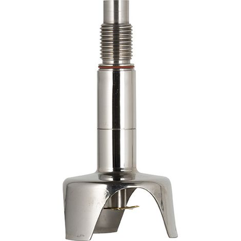 Pied Mixeur Professionnel M300 CC SMX Turbo - 300 Mm - Dynamic