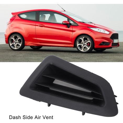 Bouches d’Aération Latérales Tableau de Bord pour Ford Fiesta MK7 2013‑2017 - Grille ADW 8A61 A045G50 (1/5)