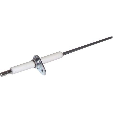 Ionisationselektrode für DTG 120