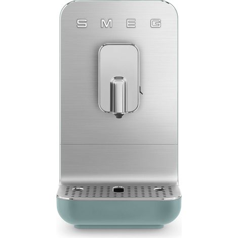 Philips BCC13EGMEU Cafetera automático diseño verde esmeralda (1/5)