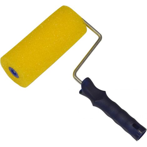 Nespoli Strukturroller EffectLine 18 cm Farbroller