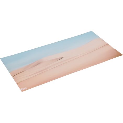Fond d'aquarium en PVC autocollant effet 3D, décoration sous-marine, 61 x 30 cm (1/5)