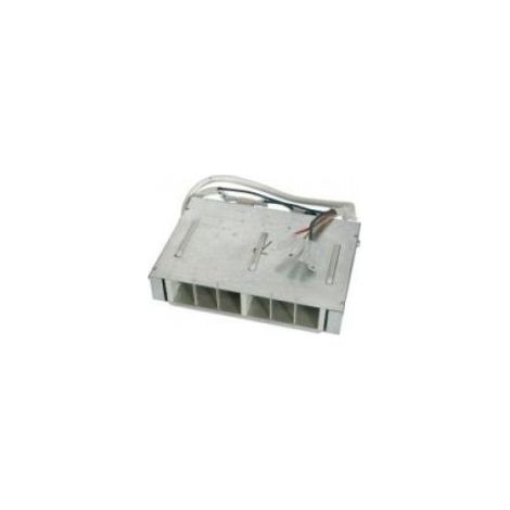 Résistance 2400W (40004317) Sèche-linge CANDY, HOOVER, ROSIERES (1/2)