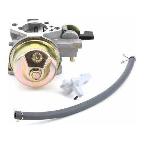 Carburateur complet pour Honda GX340-GXV340 16110-ZE3-V01 (1/5)
