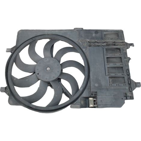 [PRODUIT D'OCCASION] Moteur Ventilateur Radiateur Mini Mini ♻️ Ref Oe. 17117541092 - Garantie à vie (1/5)
