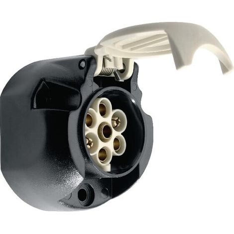 Prise plastique HELLA 8JB001943041