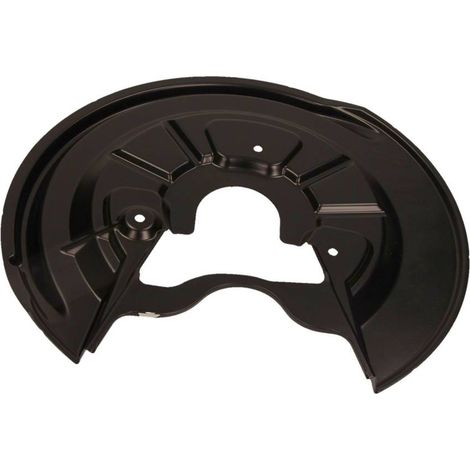 Déflecteur, disque de frein MAXGEAR 19-3579 AUDI 1K0 615 612 P (1/2)