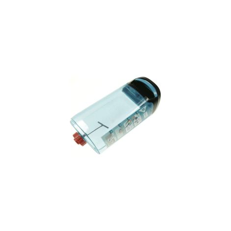 Reservoir d'eau avec bouchon pour nettoyeur vapeur Steam Power RY6535, RY6555, Tefal - RS-RT900849