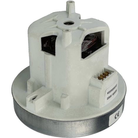Moteur de remplacement pour aspirateurs S4261, S4222, S4221, S4213, S4262, C3 Extreme, C3 Powerline Complete, C2, S4212 et S4260 - Version 1200 W 0612 (1/3)