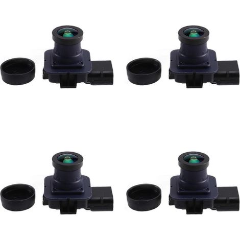 Caméra de recul 4X pour Ford Mondeo/Fusion CC 2013-2017, caméra d'aide au stationnement arrière DS7T-19G490-DB (1/5)