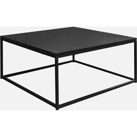 Mesa de centro de metal (1/5)