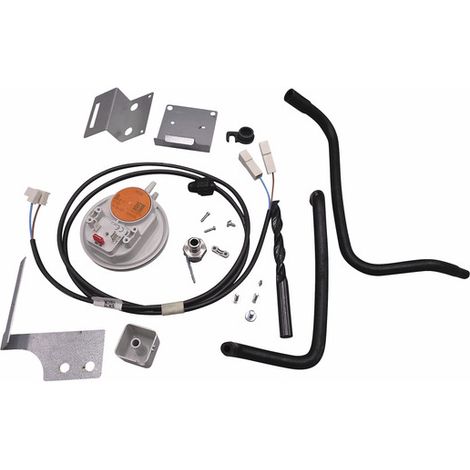 Kit pressostat 220pa my497 - DE DIETRICH CHAPPEE : 7665360