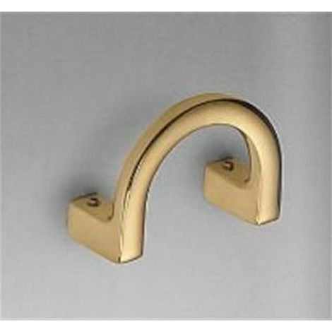 COLOMBO DESIGN Lulu' blc47-hps porta abiti oro codice prod: BLC47-HPS
