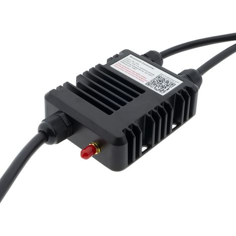 Contrôleur Bluetooth IP68 pour LED RGB 12/24V (1/4)
