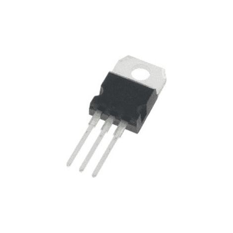 Stp12nm50 Transistor N-mosfet 500v 7,5a 160w To220 Stp12nm50