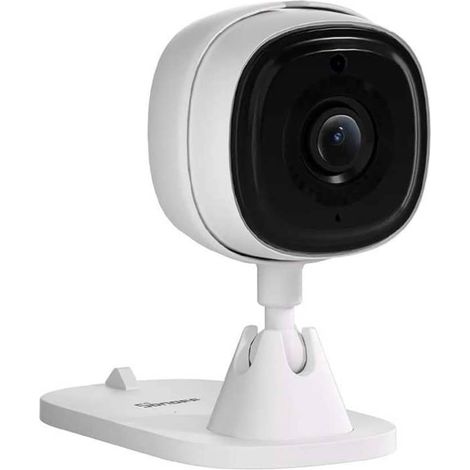 SONOFF CAM Slim Camara de Seguridad Inteligente (1/5)