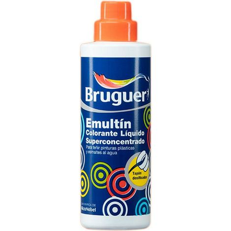 Émultin 0,05L Saumon BRUGUER (1/3)