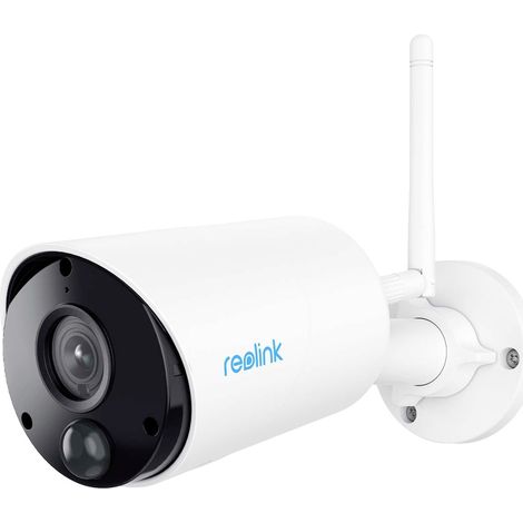 Reolink Reolink Argus Series B320 Battery-WiFi (1/5)