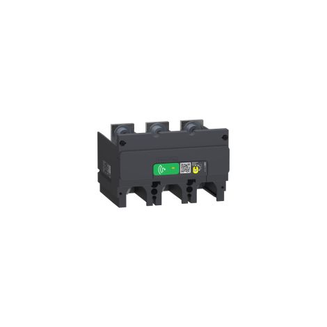PowerTag - capteur de mesure radio-fréquence - NSX400 à 630 - 3P - 250 à 630A - LV434022