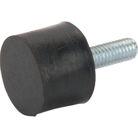 Gummipuffer LEMKEN 3295004