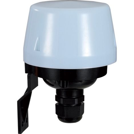 Interruttore crepuscolare ip54 bravo volt 230 a 10 lux 5/50 (1/5)