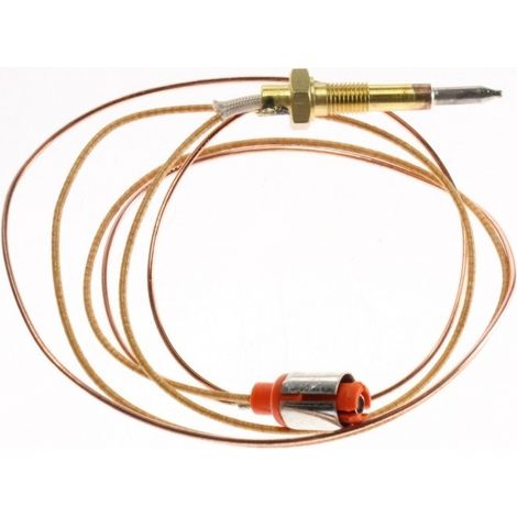 Thermocouple longueur 520 m/m Siemens 00188489 (1/3)