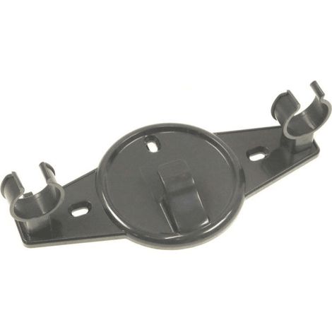 EQUERRE SUPPORT DE RANGEMENT POUR PETIT ELECTROMENAGER CANDY - 48029838