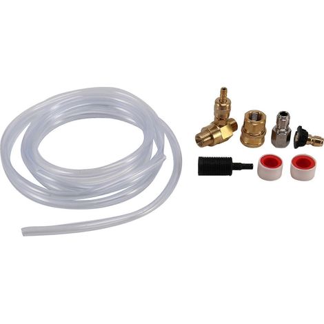 Downstream Injector pour nettoyeur haute pression Power rondelle Injector kit (1/5)