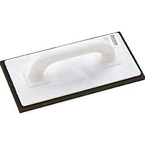 Galleggiante Di Plastica Schiuma Rigida, Completo Di Imballaggio, Dimensioni: 280 X 140 Mm, Modello Cellular Gomma