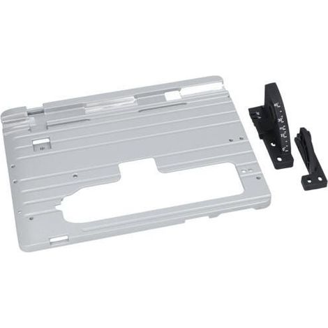Plaque de base pour Scie circulaire BOSCH OUTILLAGES - 1619P14109