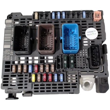 Boite A Fusibles PEUGEOT 308 [PRODUIT D'OCCASION]♻️9810296080