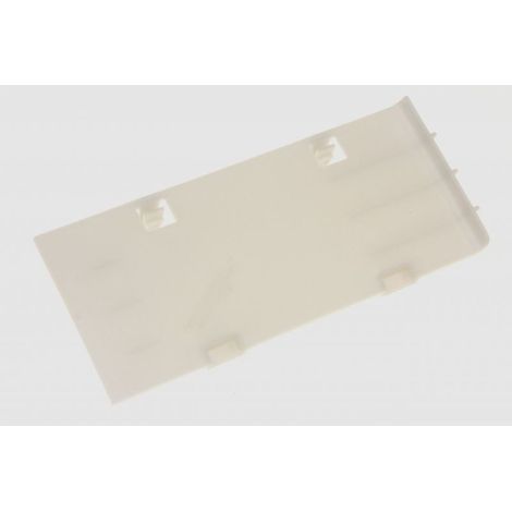 COUVERCLE POUR SECHE LINGE BOSCH B/S/H