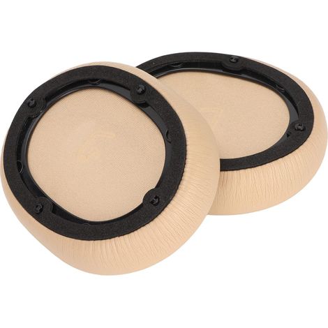 W860NB W830BT Remplacement des Coussinets d'oreille Confortable Coussin d'oreille en Mousse pour Les écouteurs Adaptés à Les âges (Brown) (1/5)