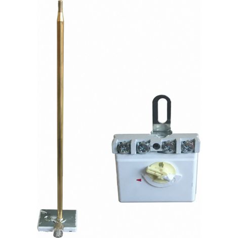 Thermostat TUS 370 Nicht steckbar