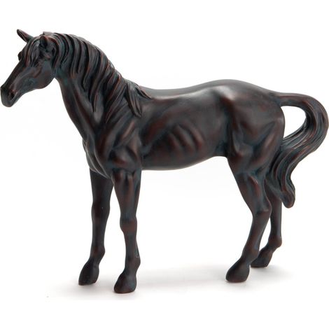 Amadeus - Cheval élégant petit modèle (1/2)