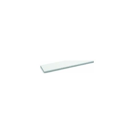 Rehau SIGNA BASE Oberteil 80 RAL9010 BRK 700802 rws 2 Stk