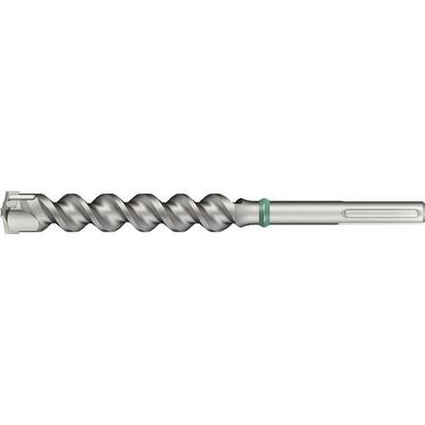 heller Hammerbohrer ENDURO Ø 50 mm 400 mm 520 mm - 23344