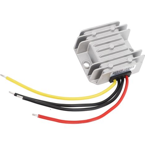 Transformateur abaisseur 24V vers 12V étanche 20A 240W régulateur de tension convertisseur (1/5)