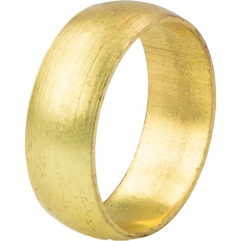 tecuro MS-Klemmring Ø 15 mm, passend zu MS-Klemmringverbinder (1/5)