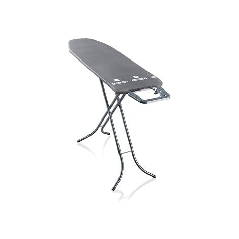 Leifheit Air Board M Tabla de Planchar Negra 120x38 cm