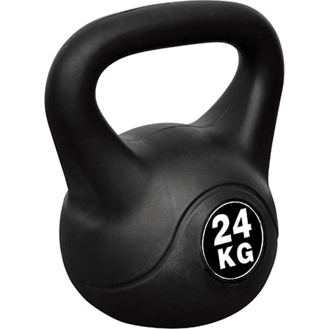 vidaXL Pesa Rusa 24 Kg (1/4)