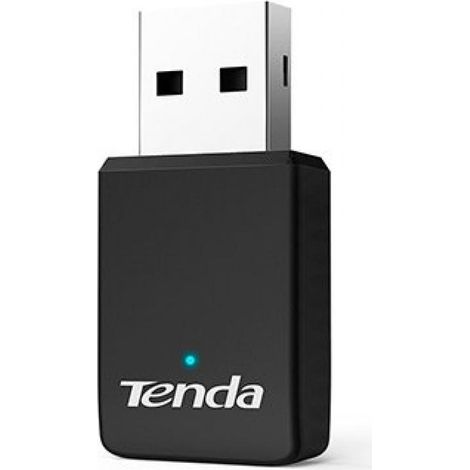 Tenda U9 adaptador y tarjeta de red WLAN 433 Mbit/s (1/5)