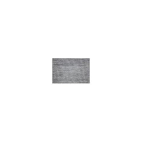 Tovaglietta americana in textilene perla silver