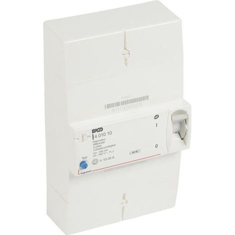 disj edf 4p 30a 500ma 401010