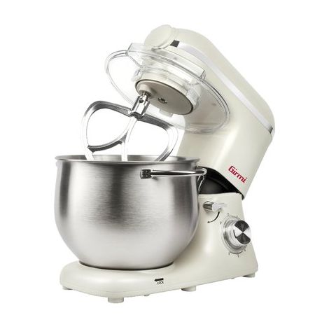 IMPASTATRICE PLANETARIA IM50 GIRMI  VOLT 230 WATT 1900 LT 8